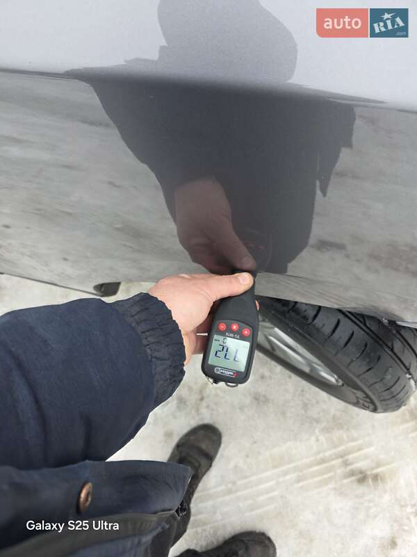 Внедорожник / Кроссовер Hyundai ix35 2015 в Калуше