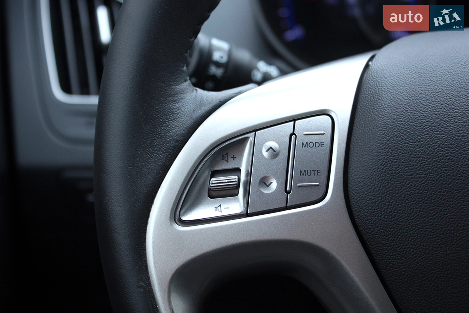 2012 Hyundai ix35 - мініатюра 17