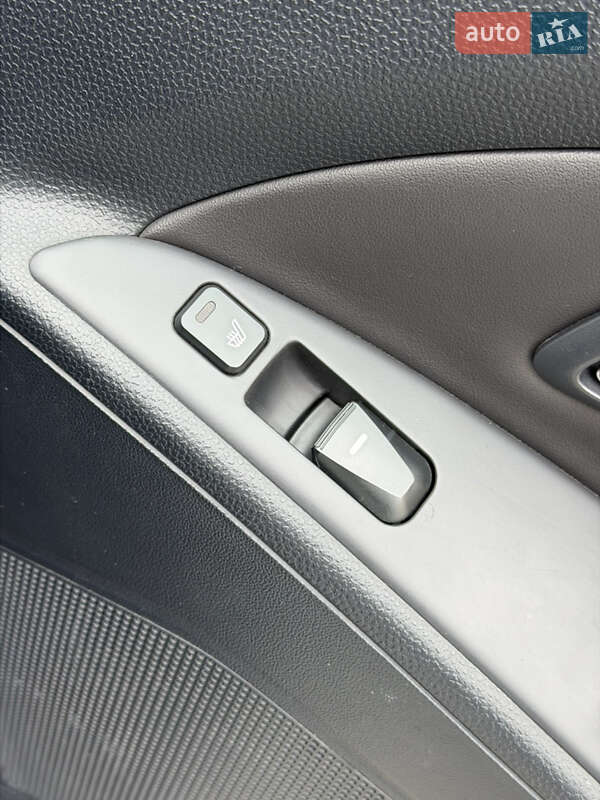 Внедорожник / Кроссовер Hyundai ix35 2011 в Киеве