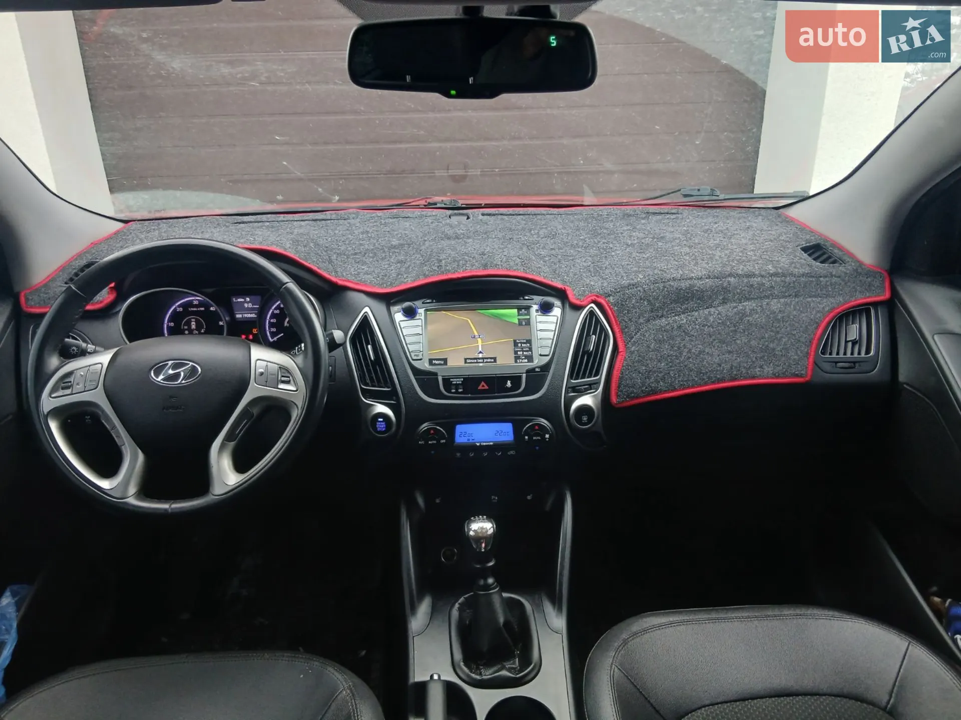 2013 Hyundai ix35 - мініатюра 16