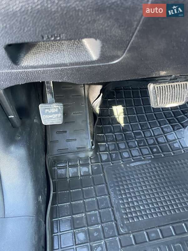 Внедорожник / Кроссовер Hyundai ix35 2012 в Киеве