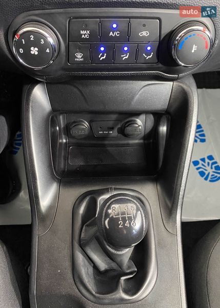 Внедорожник / Кроссовер Hyundai ix35 2014 в Львове