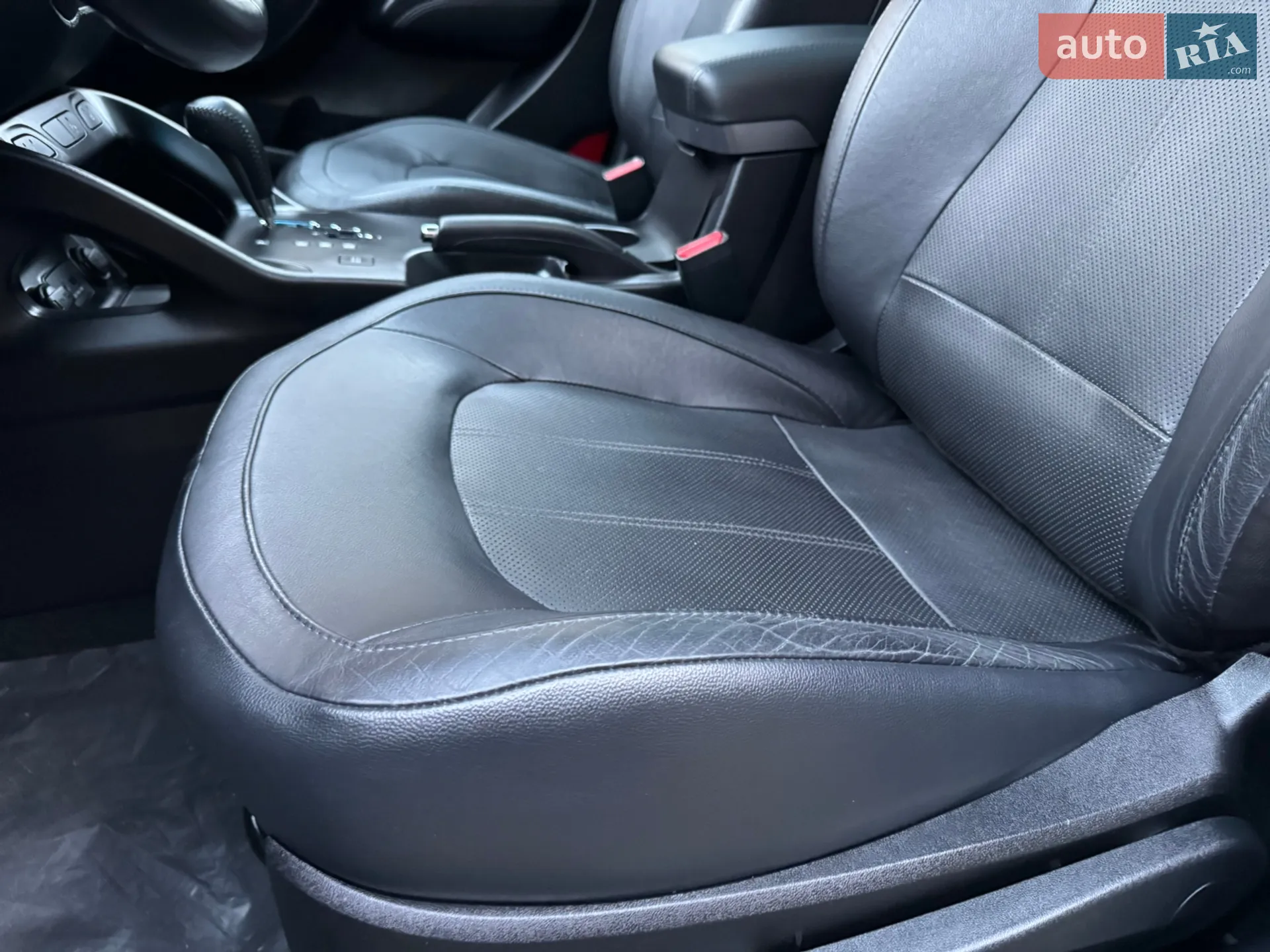 2014 Hyundai ix35 - мініатюра 24