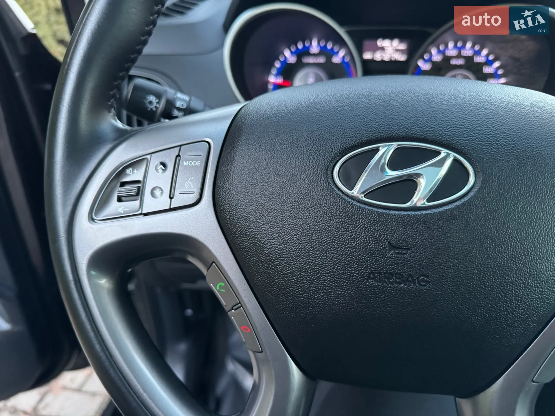 2014 Hyundai ix35 - мініатюра 29