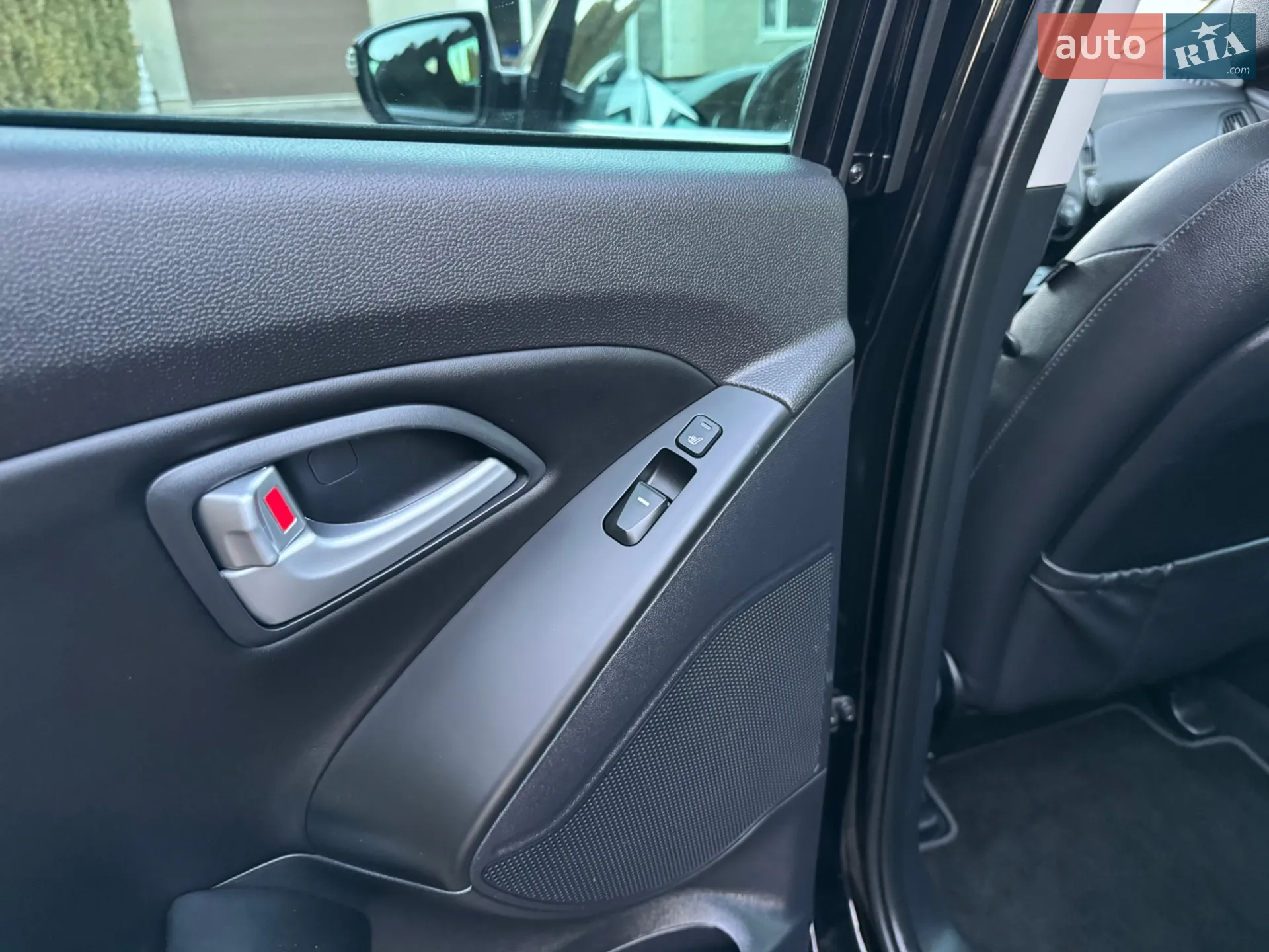 2014 Hyundai ix35 - мініатюра 38