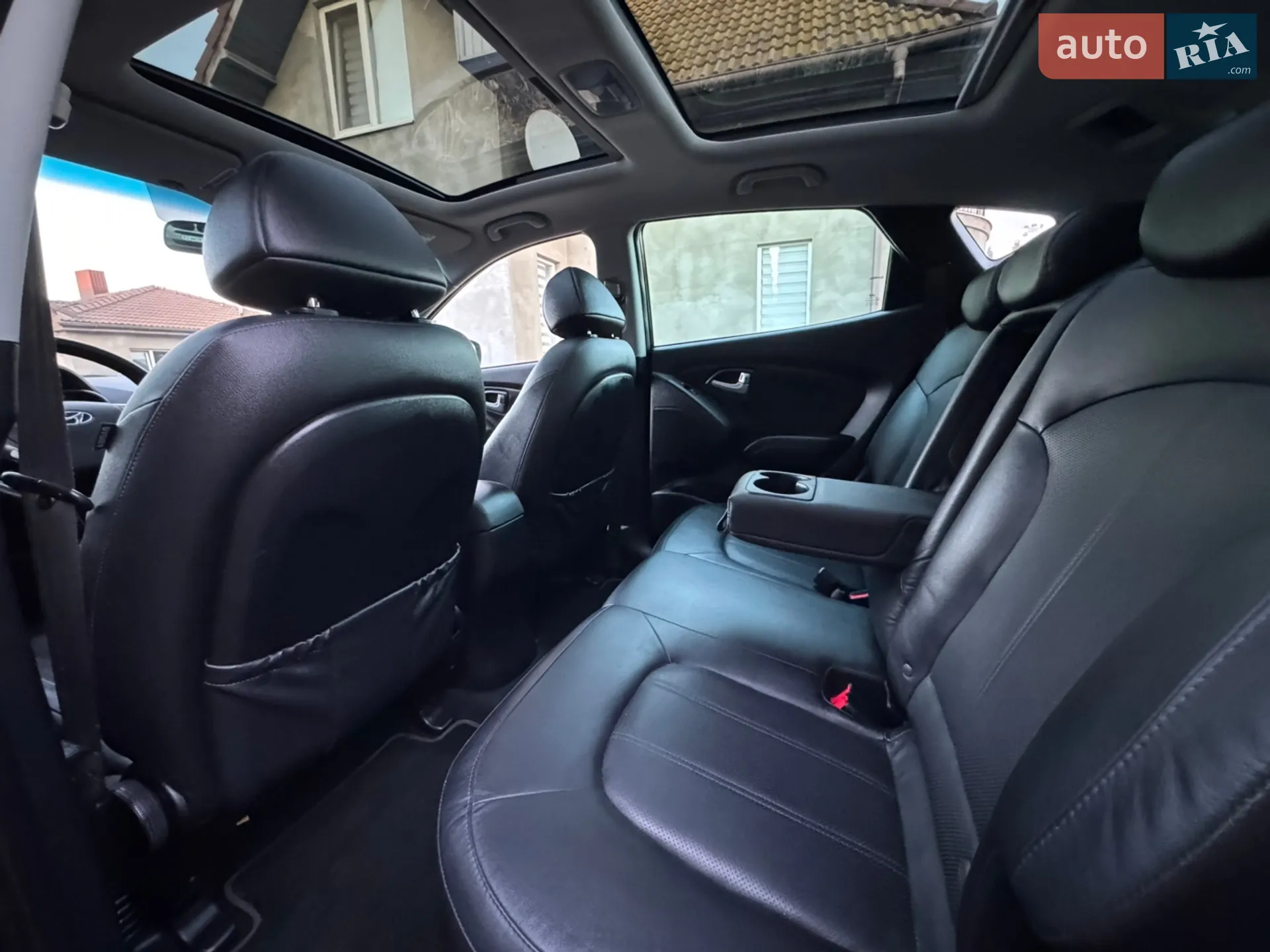 2014 Hyundai ix35 - мініатюра 41