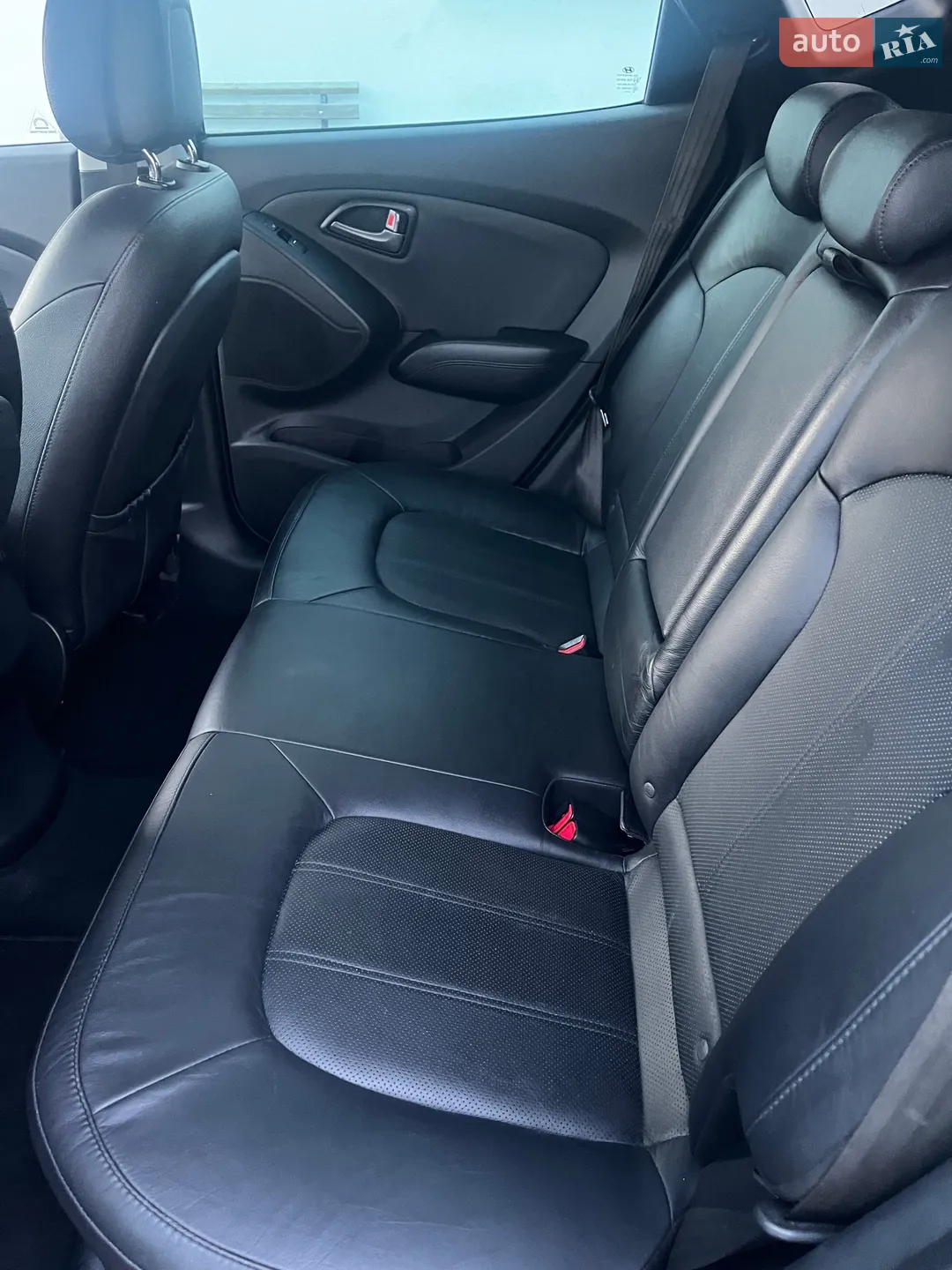 2015 Hyundai ix35 - мініатюра 24