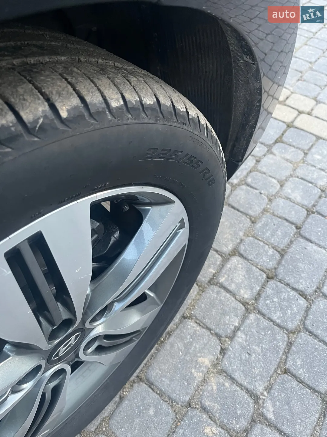 2015 Hyundai ix35 - мініатюра 36