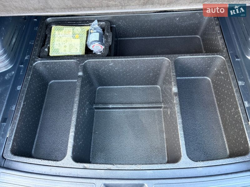 Внедорожник / Кроссовер Hyundai ix35 2014 в Луцке