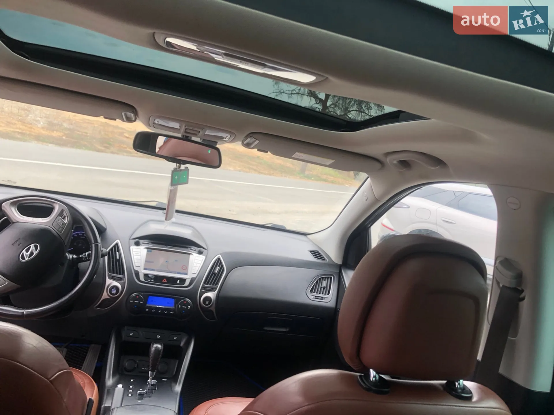 2010 Hyundai ix35 - мініатюра 25