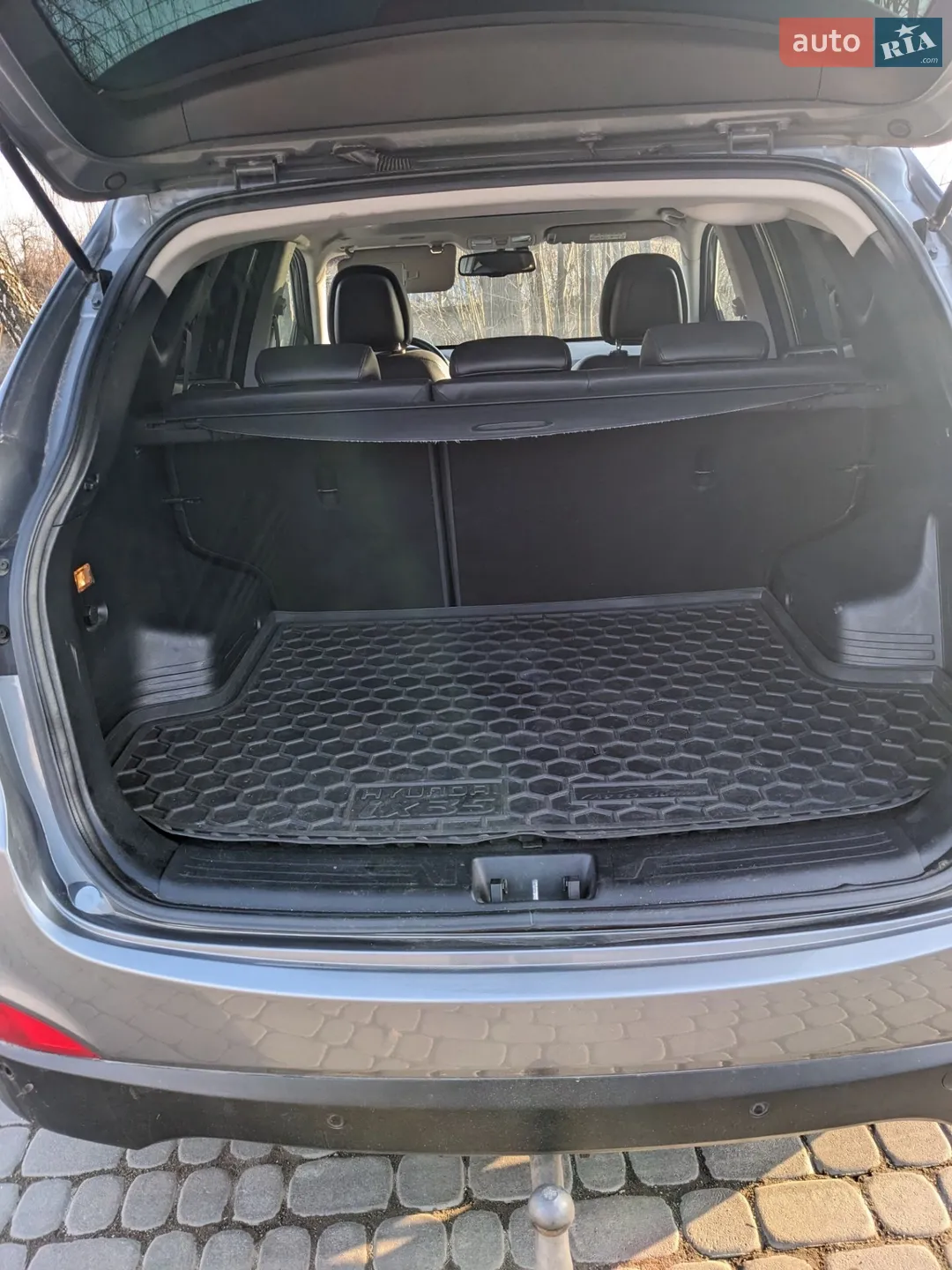 2014 Hyundai ix35 - мініатюра 13