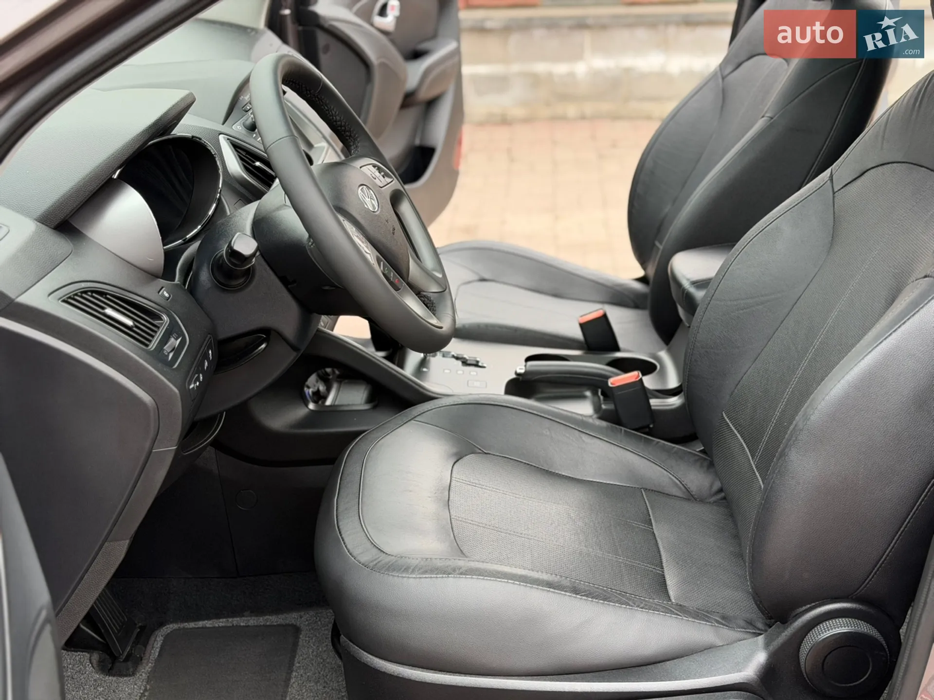 2014 Hyundai ix35 - мініатюра 21