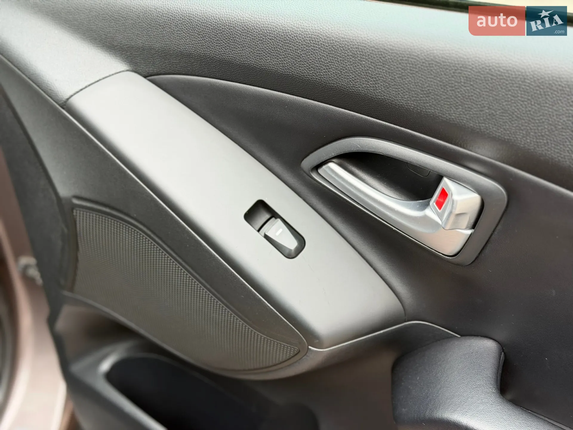 2014 Hyundai ix35 - мініатюра 22