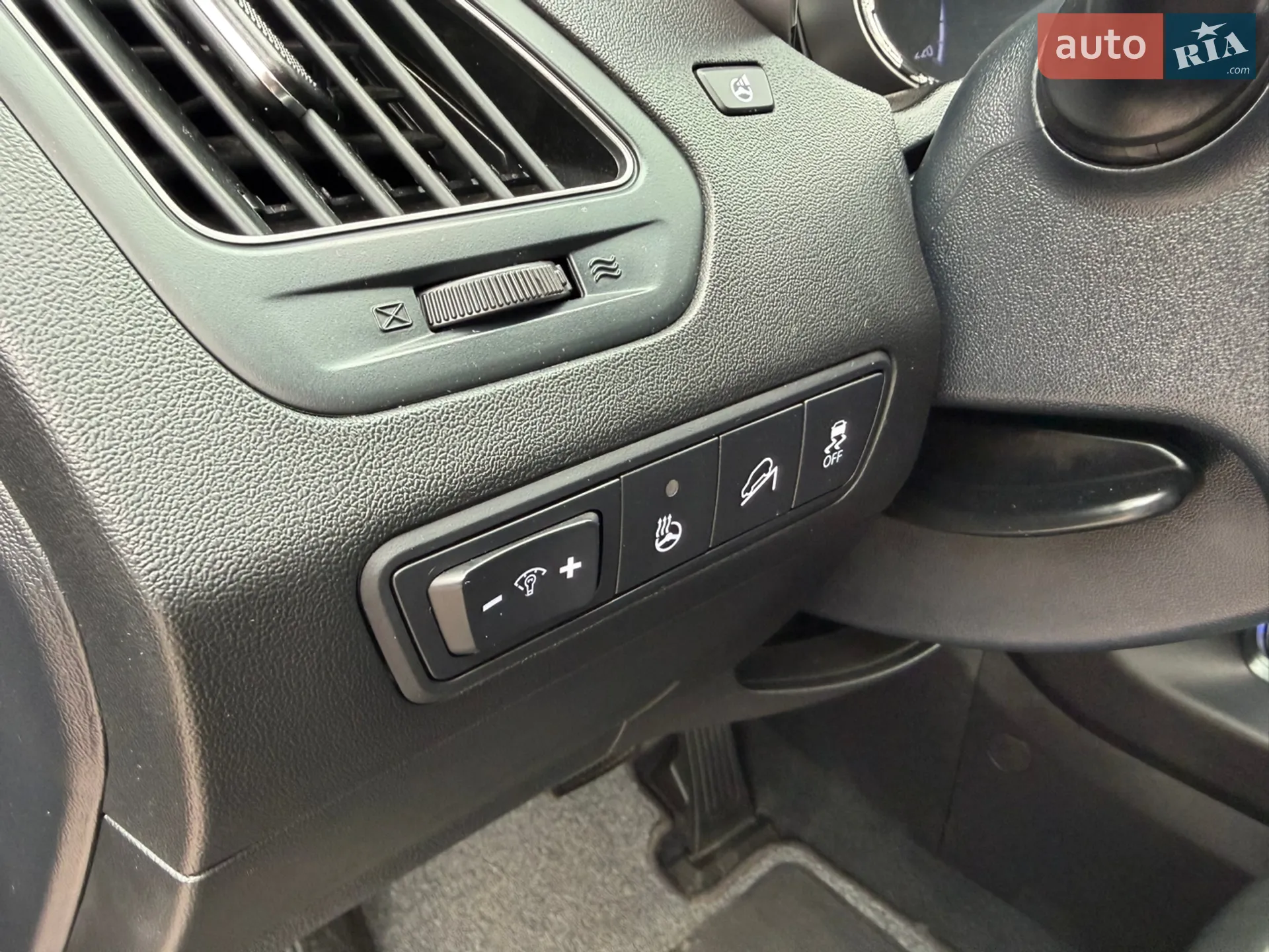 2014 Hyundai ix35 - мініатюра 45