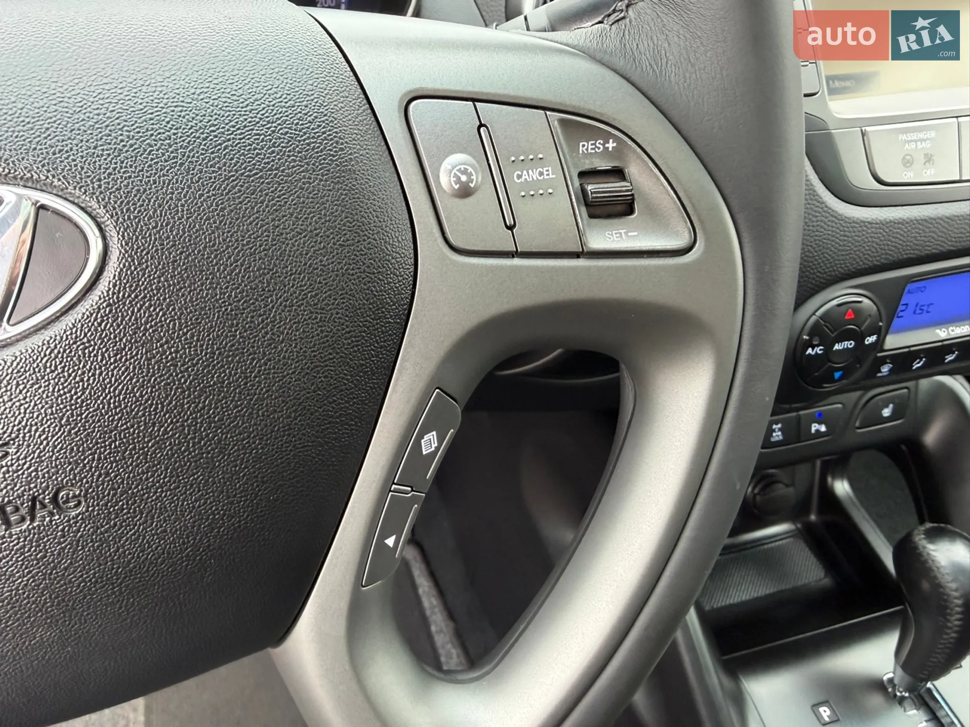 2014 Hyundai ix35 - мініатюра 48