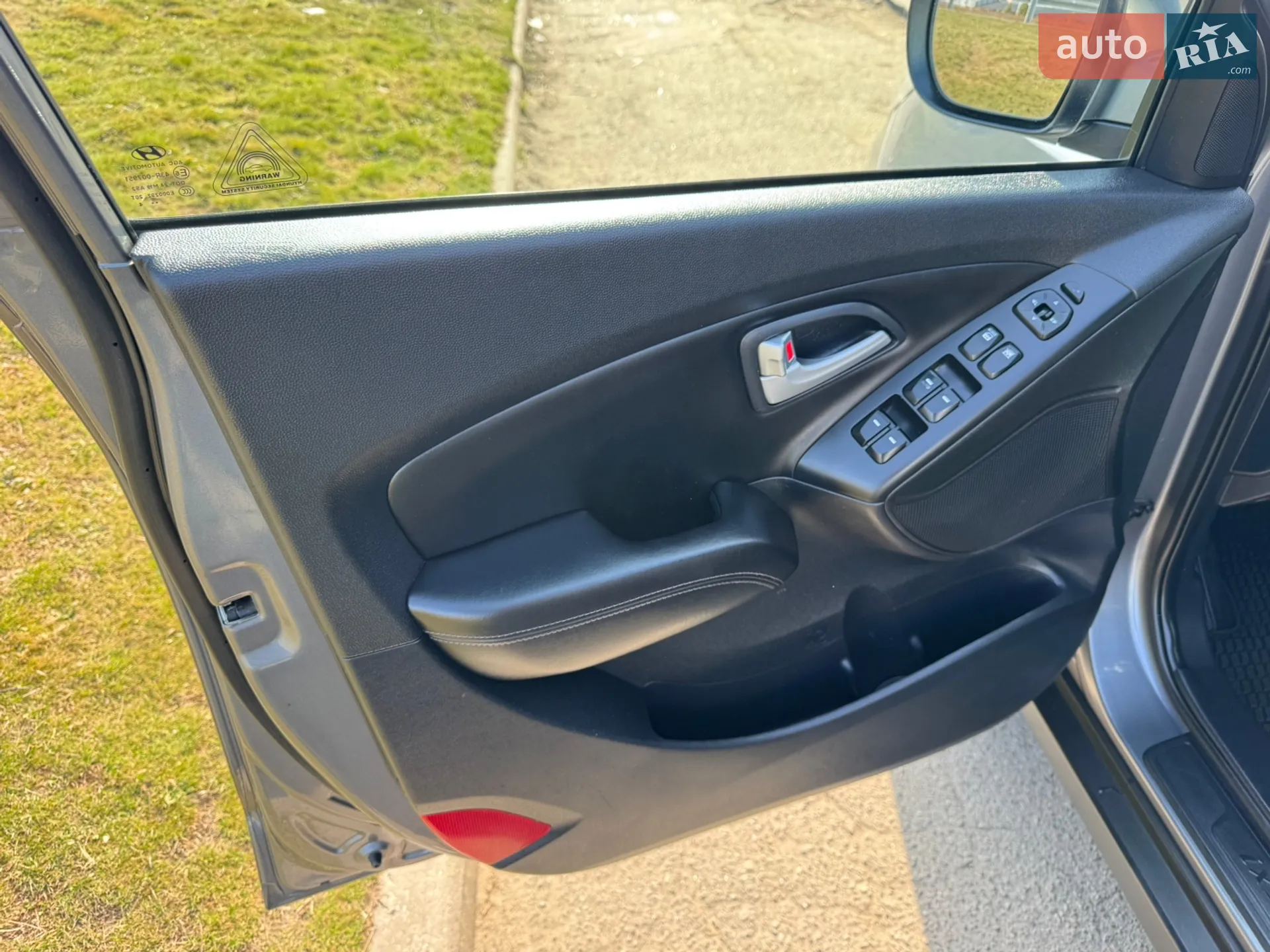 2014 Hyundai ix35 - мініатюра 20
