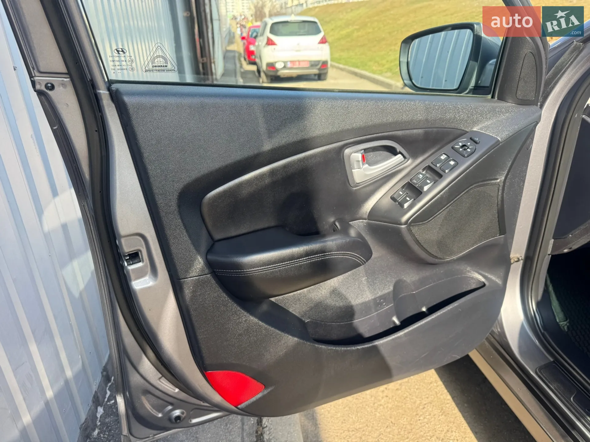 2014 Hyundai ix35 - мініатюра 27