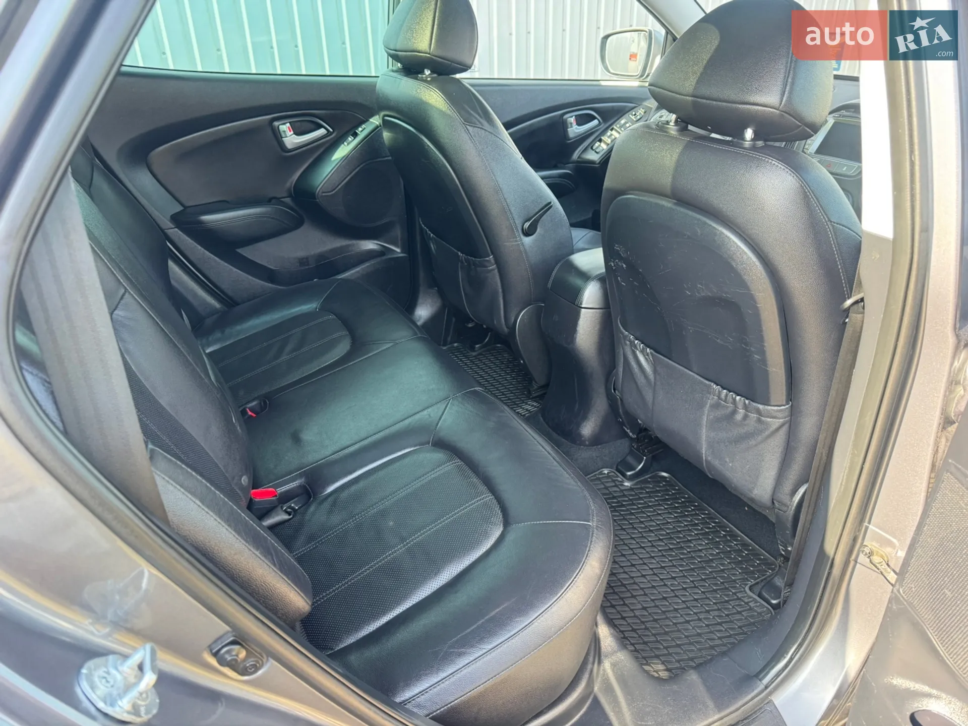 2014 Hyundai ix35 - мініатюра 41