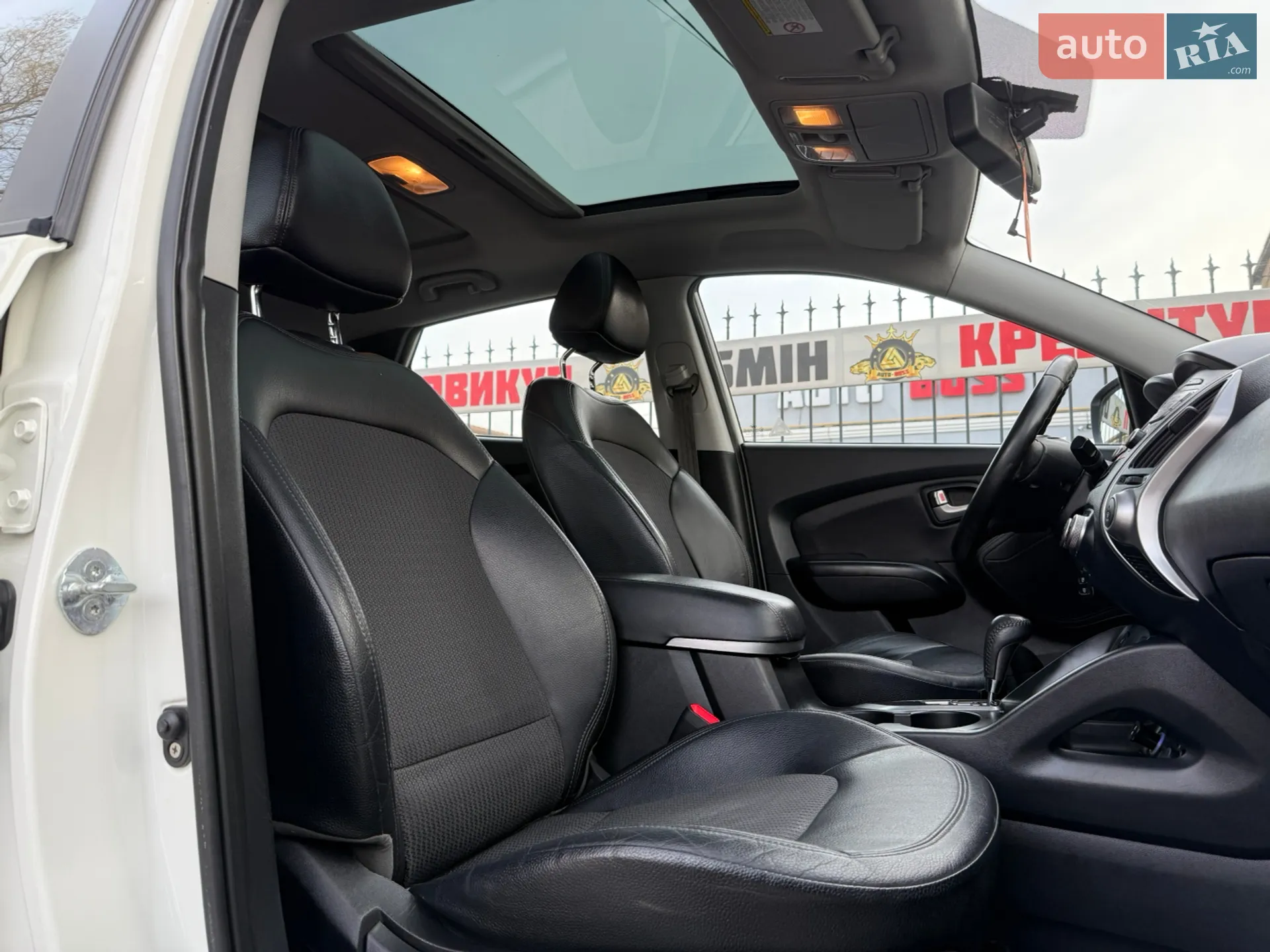 2011 Hyundai ix35 - мініатюра 36