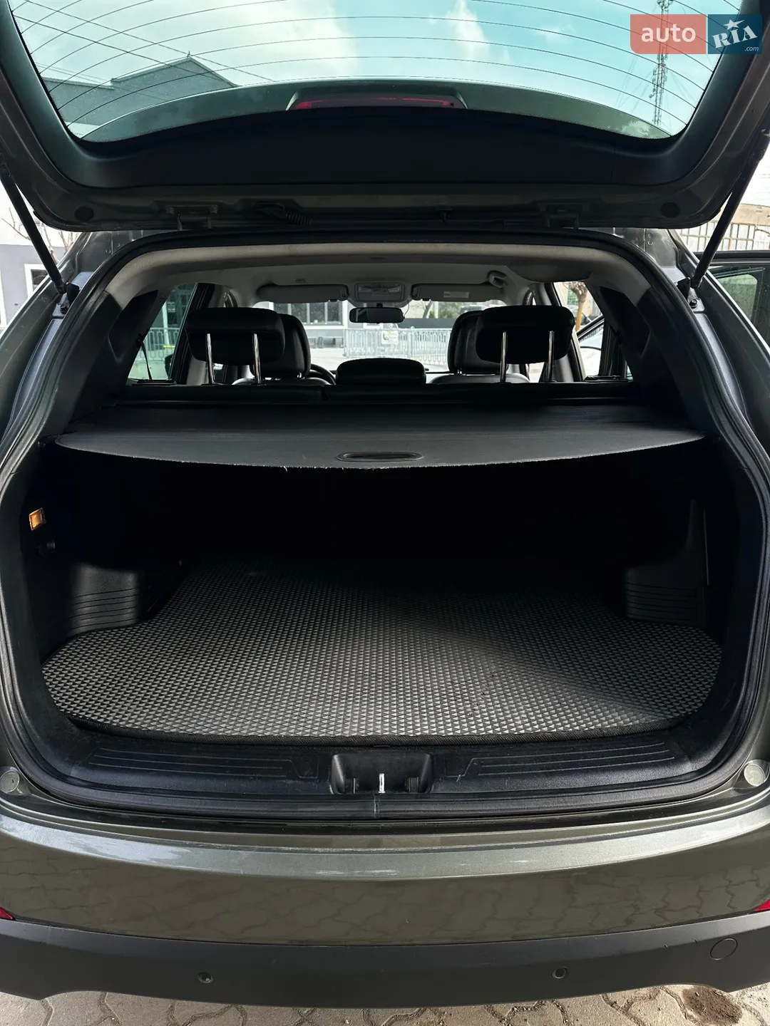 2010 Hyundai ix35 - мініатюра 12