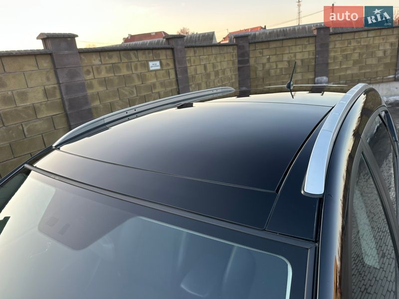 Внедорожник / Кроссовер Hyundai ix35 2012 в Дубно