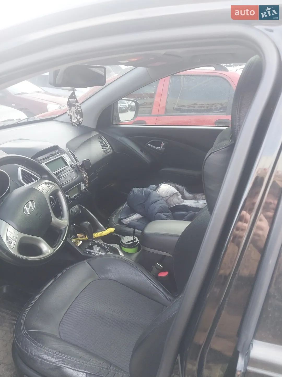 2010 Hyundai ix35 - мініатюра 5