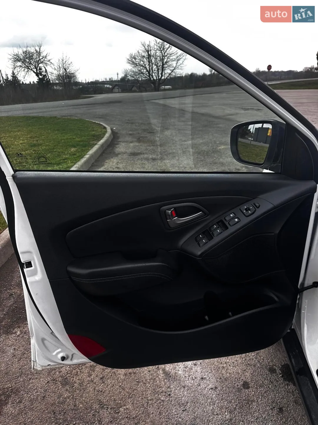 2014 Hyundai ix35 - мініатюра 17