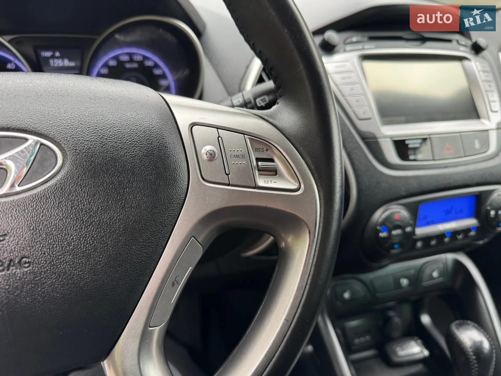 2011 Hyundai ix35 - мініатюра 29