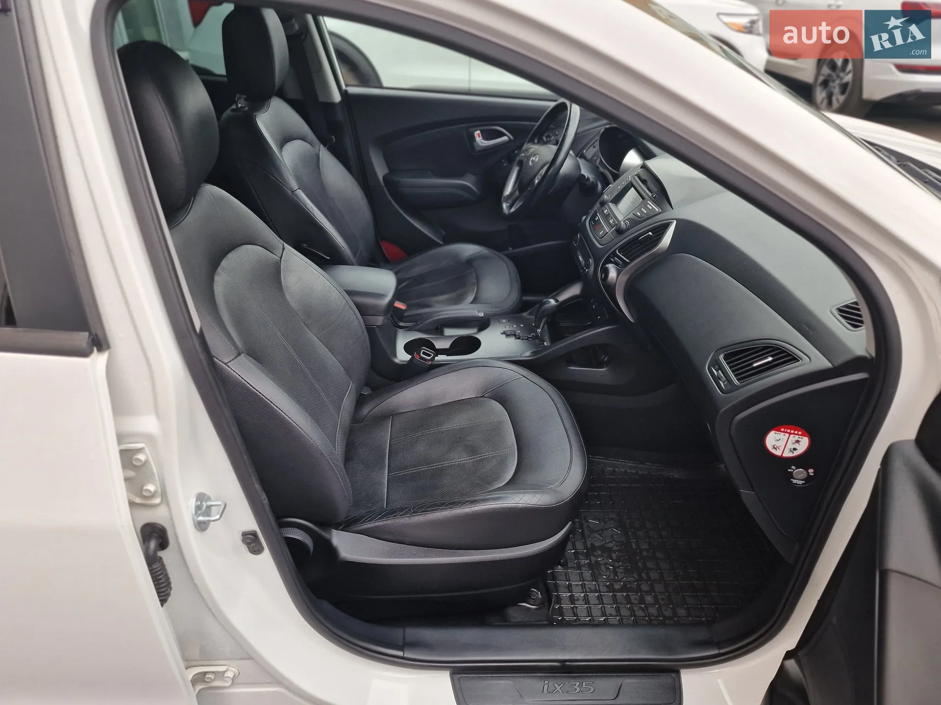 2014 Hyundai ix35 - мініатюра 47