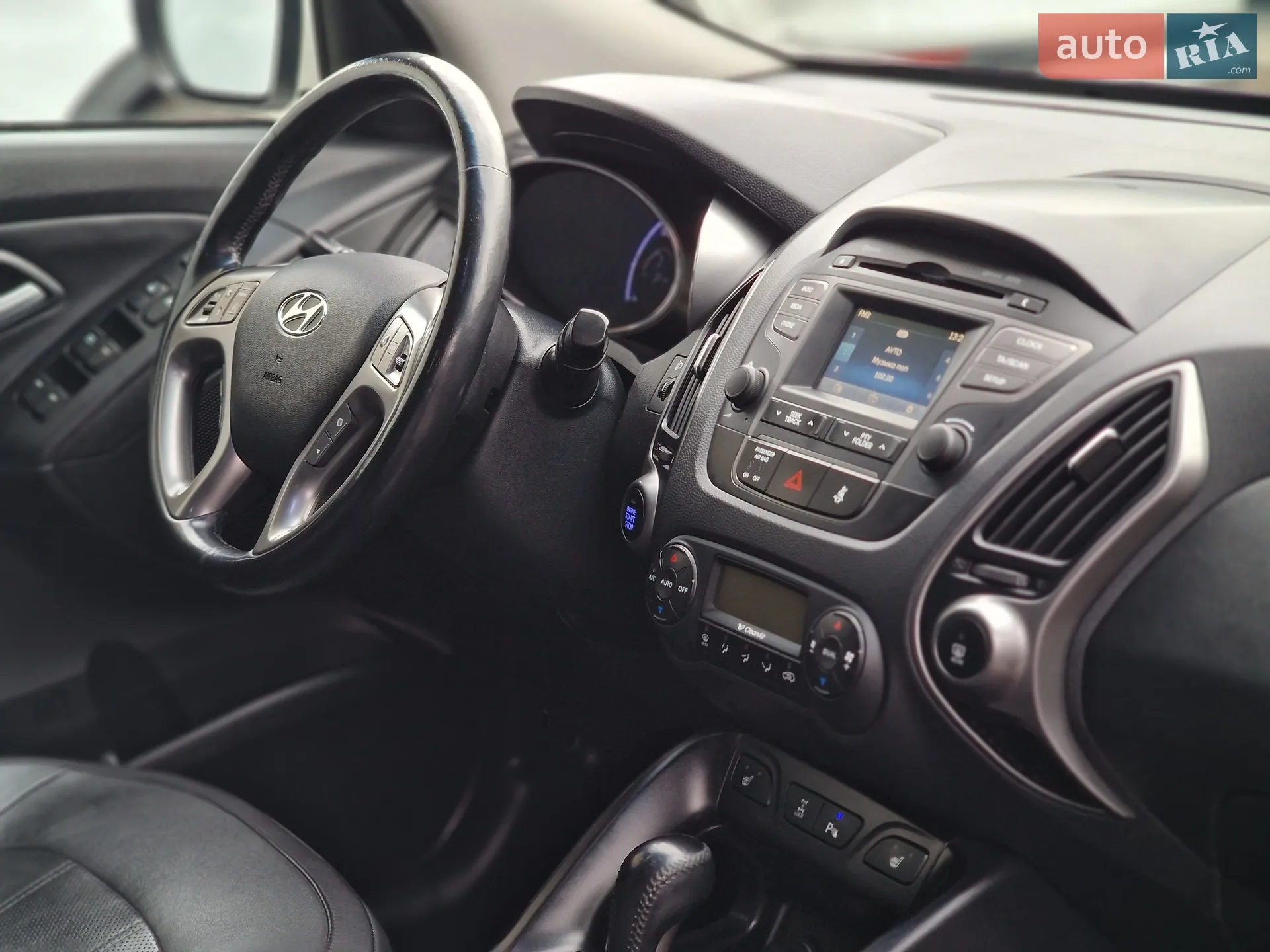 2014 Hyundai ix35 - мініатюра 51