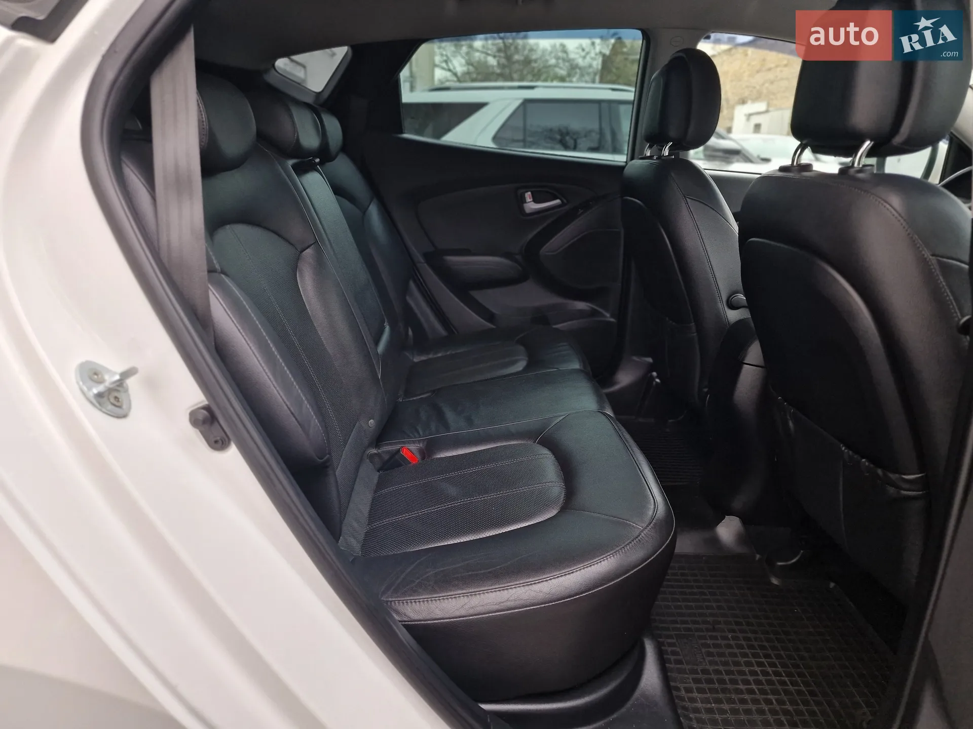 2014 Hyundai ix35 - мініатюра 54