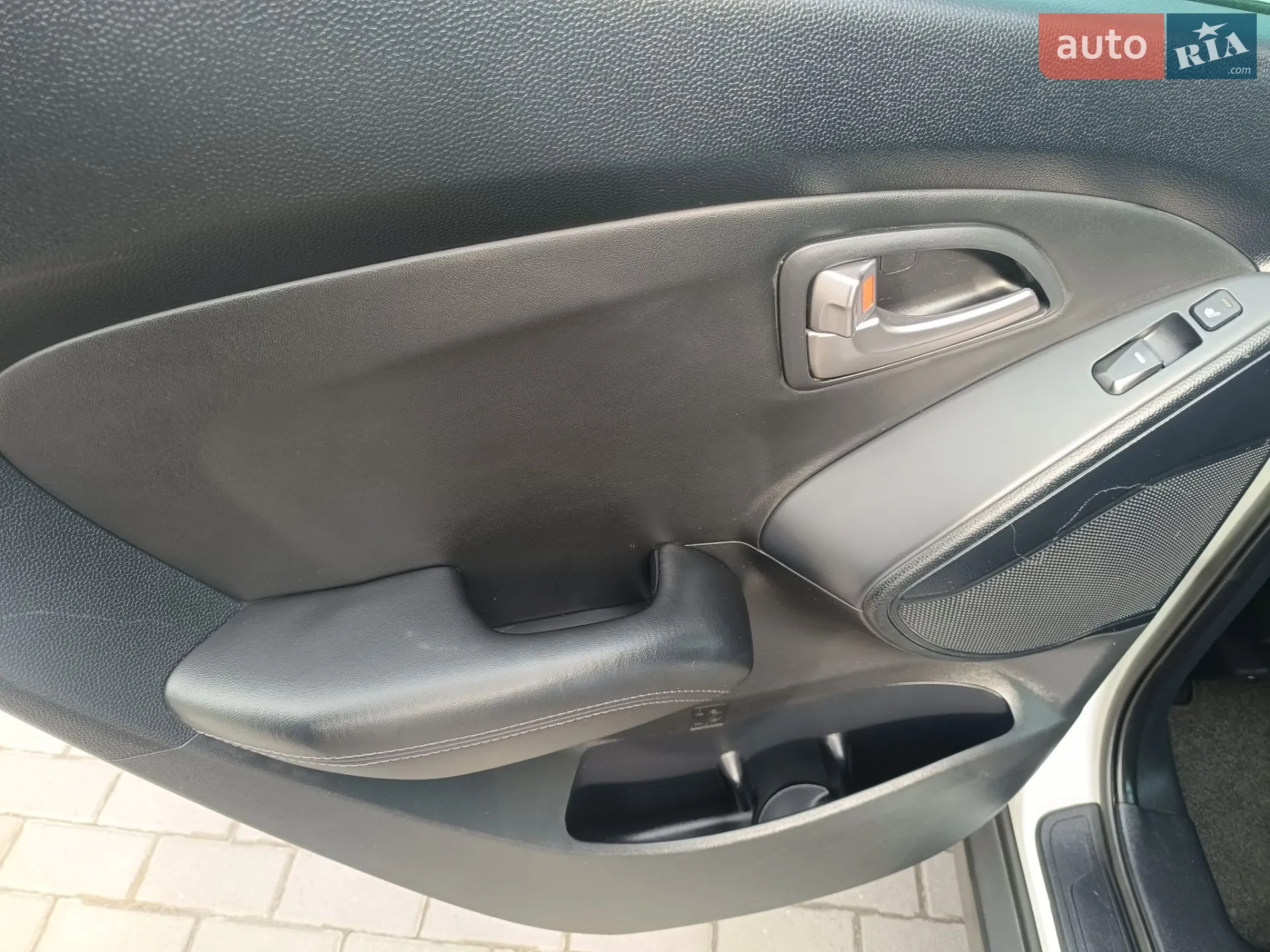 2011 Hyundai ix35 - мініатюра 34