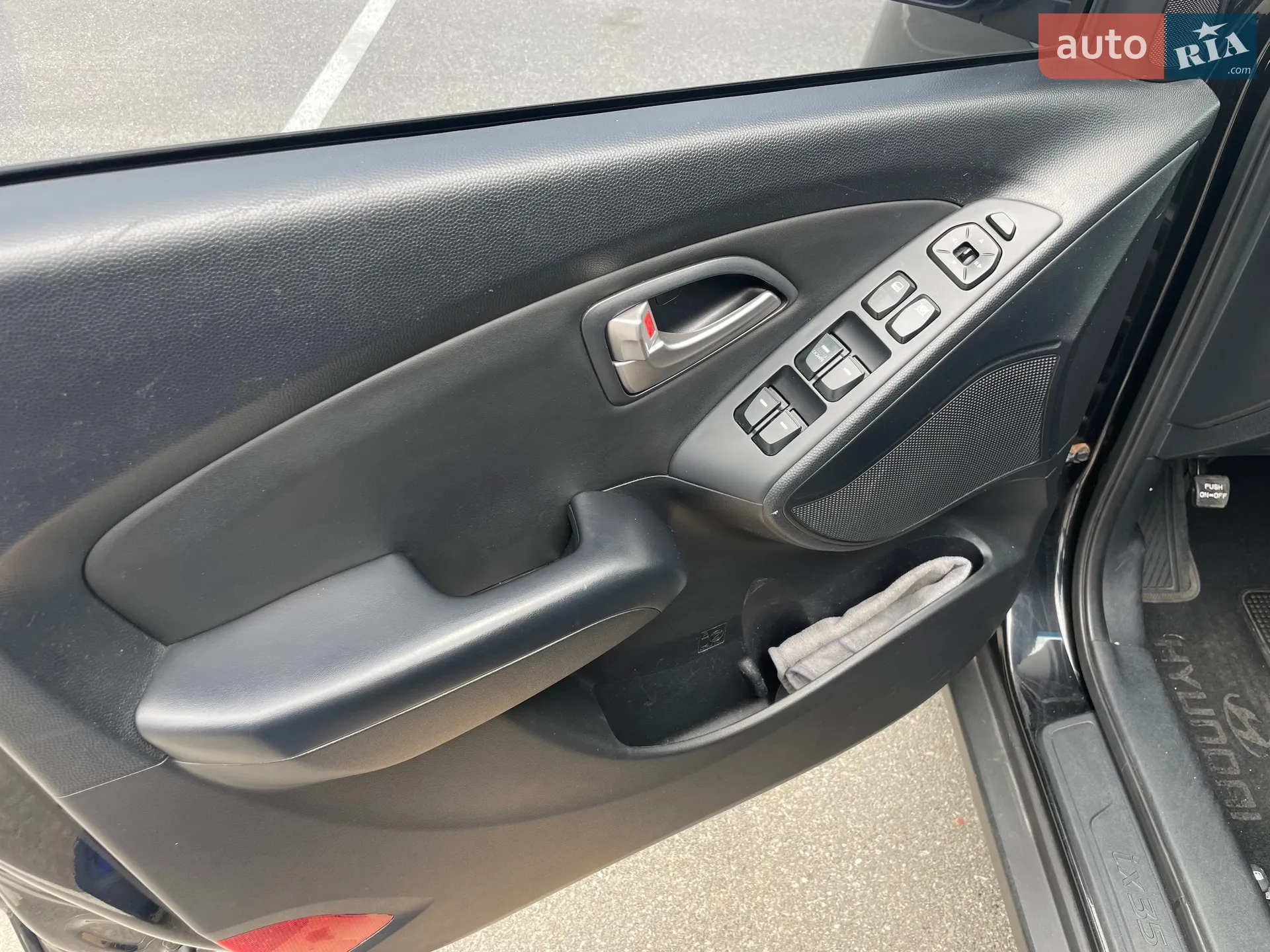 2010 Hyundai ix35 - мініатюра 16