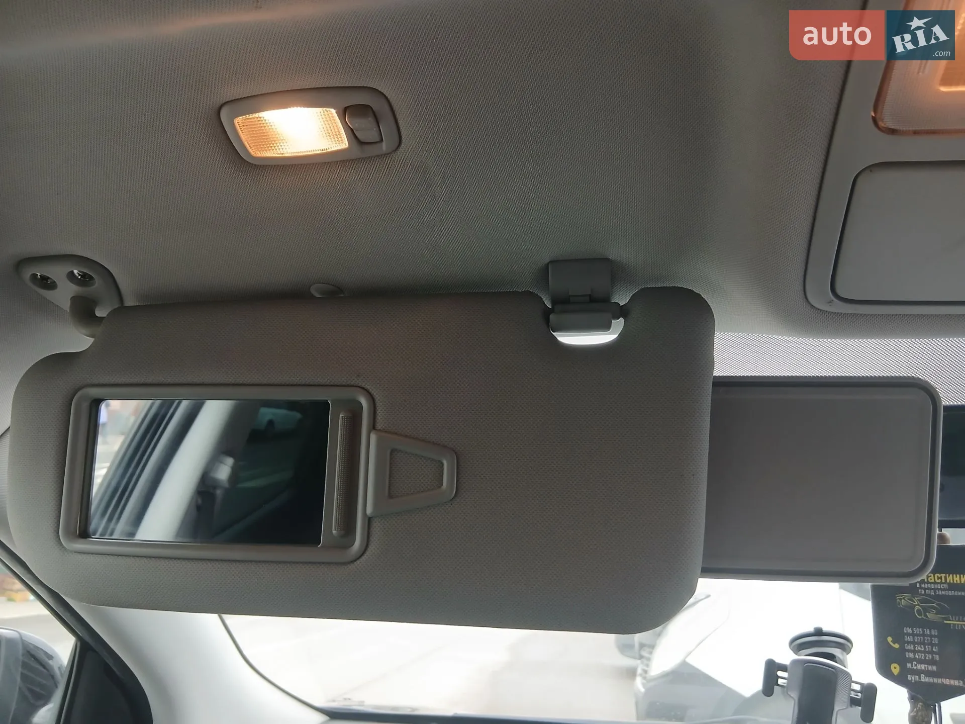 2012 Hyundai ix35 - мініатюра 22