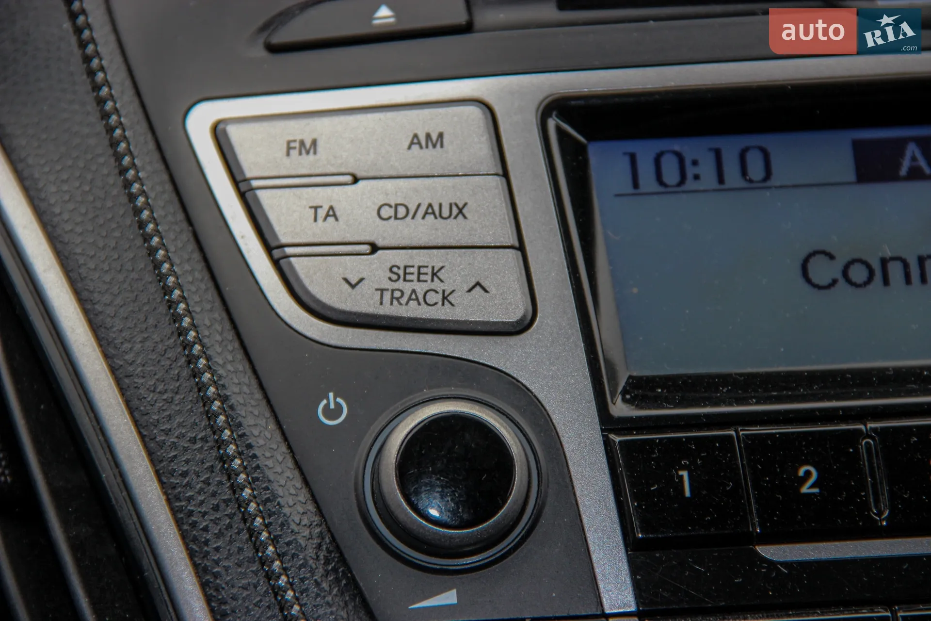 2011 Hyundai ix35 - мініатюра 25