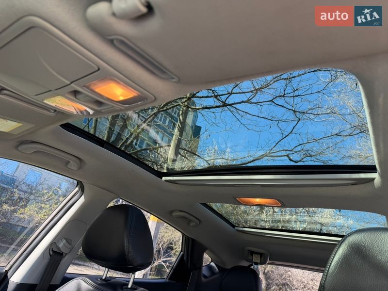 Внедорожник / Кроссовер Hyundai ix35 2012 в Каменском