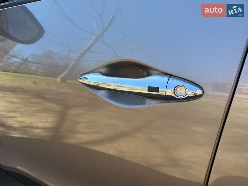 Внедорожник / Кроссовер Hyundai ix35 2012 в Каменском