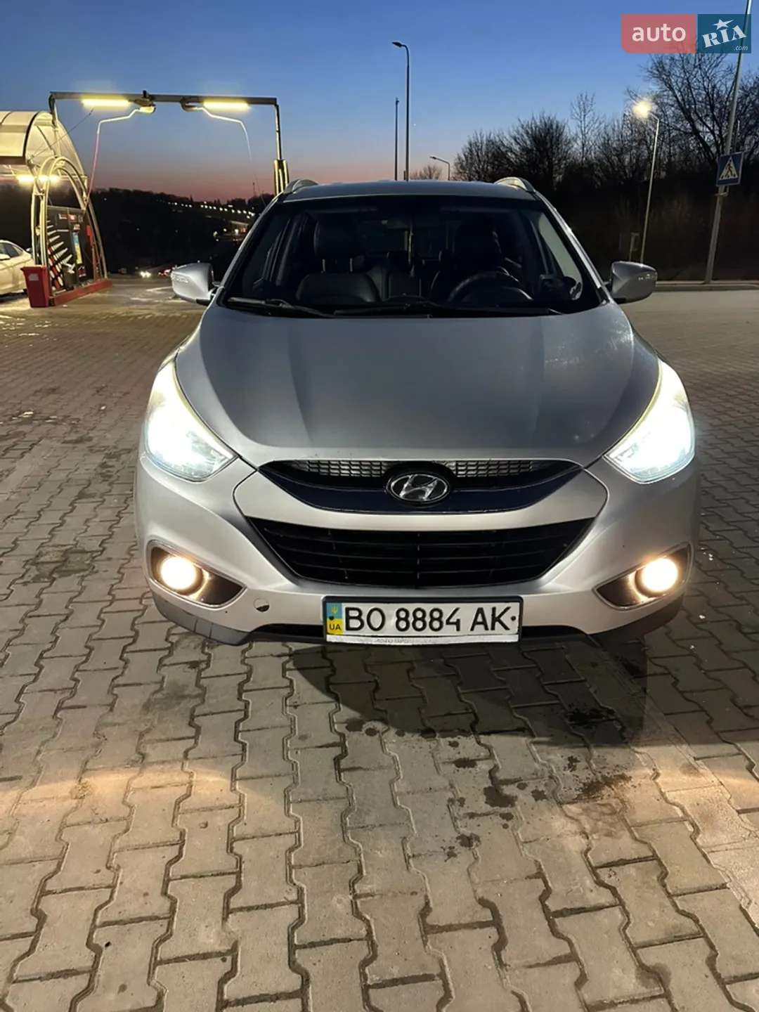 Фото авто 3