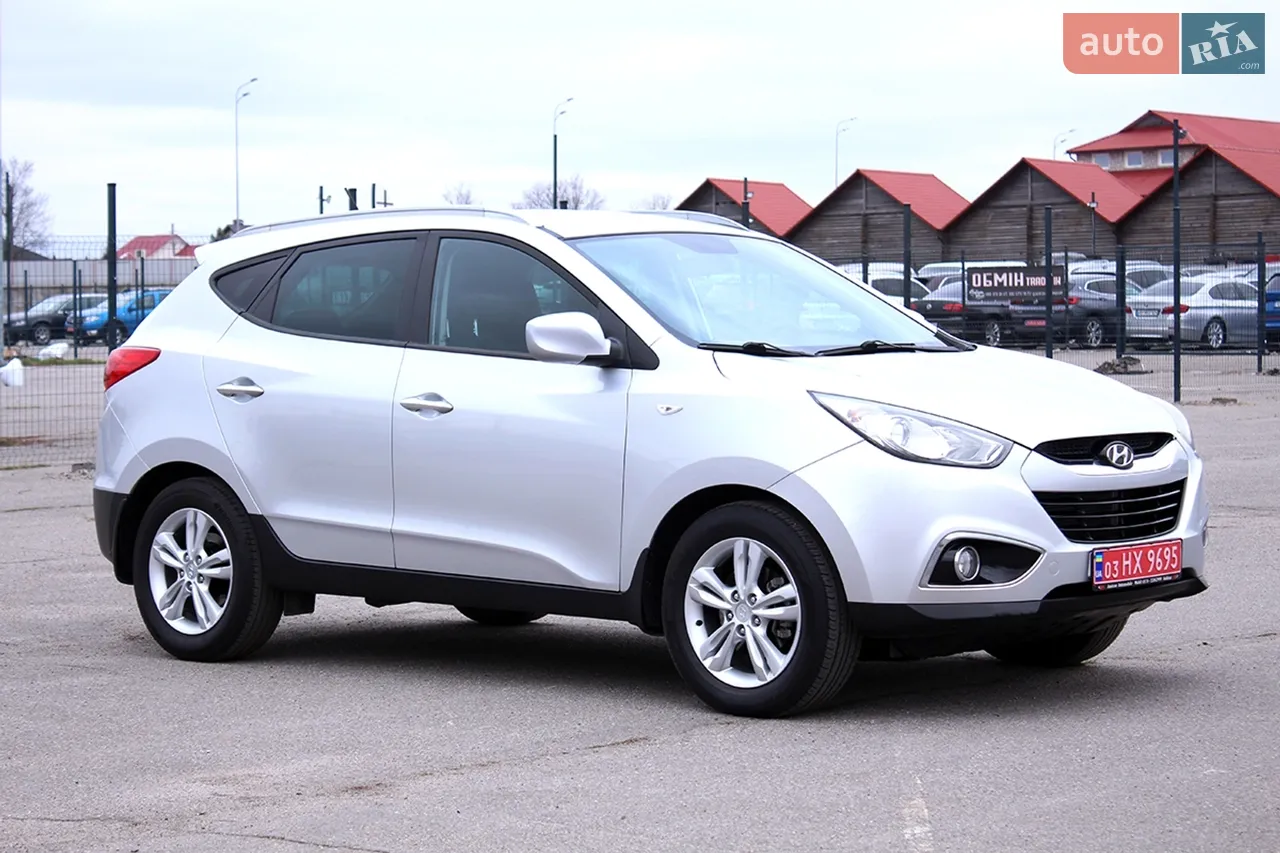 2012 Nissan Qashqai - мініатюра 47