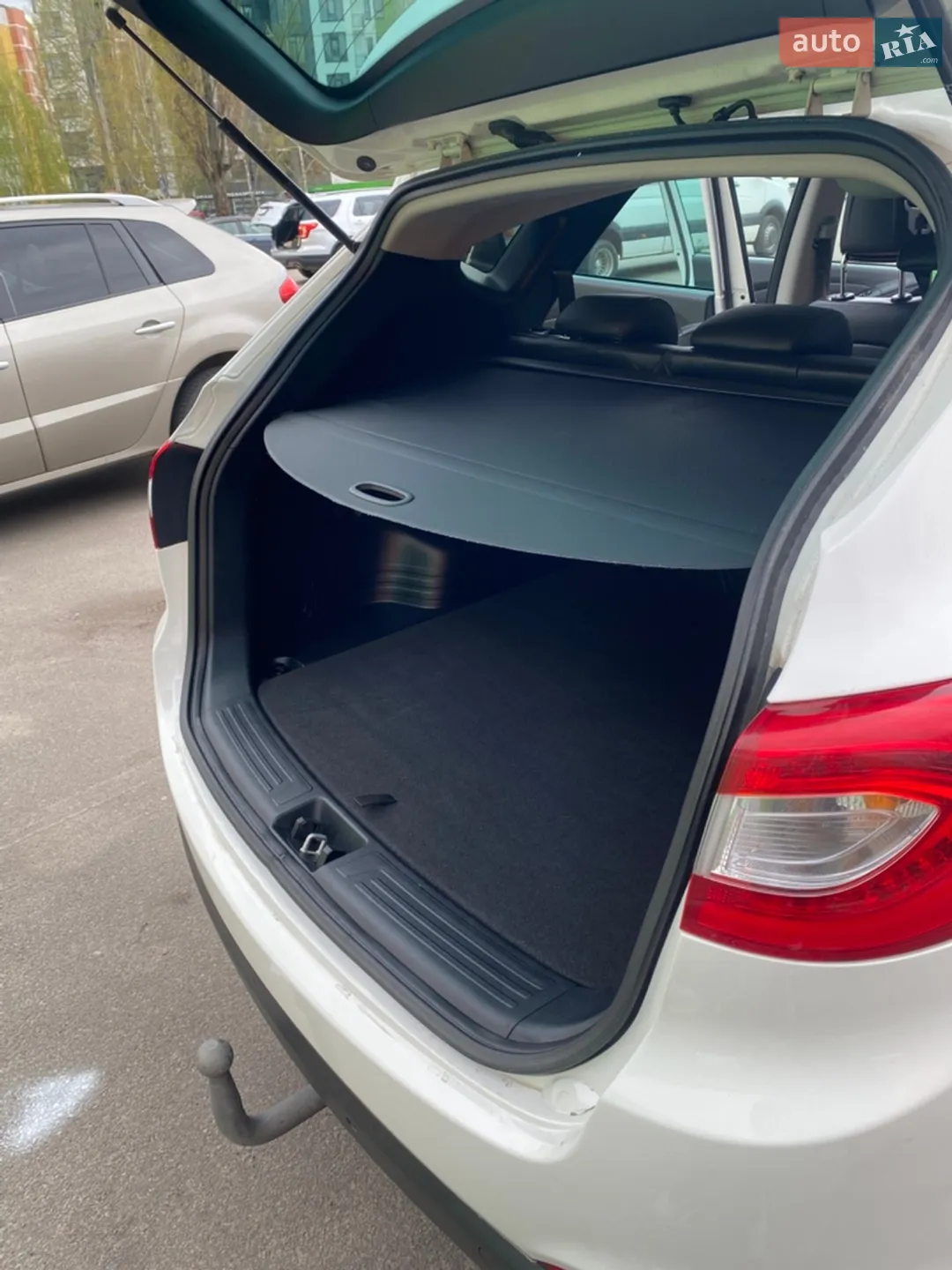 2014 Hyundai ix35 - мініатюра 10