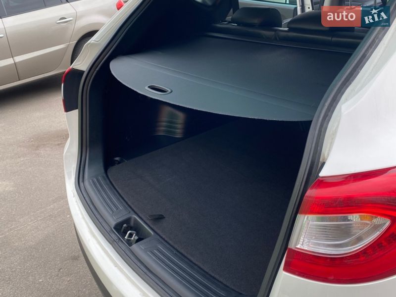 Внедорожник / Кроссовер Hyundai ix35 2014 в Ровно