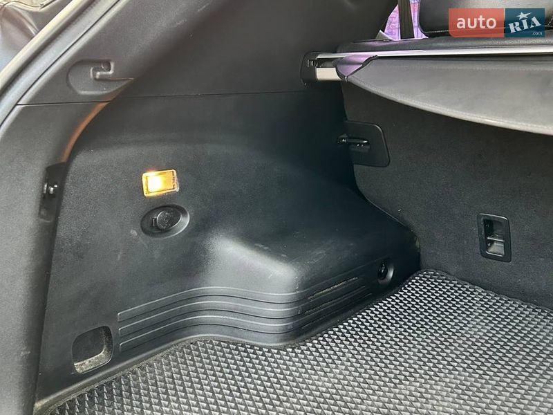 Внедорожник / Кроссовер Hyundai ix35 2011 в Лубнах