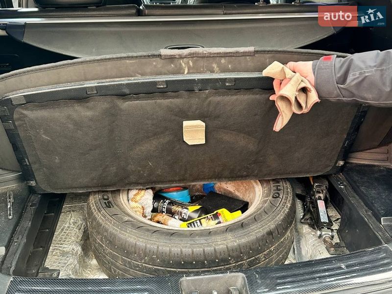 Внедорожник / Кроссовер Hyundai ix35 2011 в Лубнах