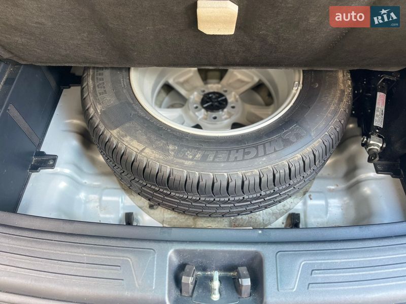 Внедорожник / Кроссовер Hyundai ix35 2012 в Киеве фото 39 Внедорожник / Кроссовер Hyundai ix35 2012 в Киеве