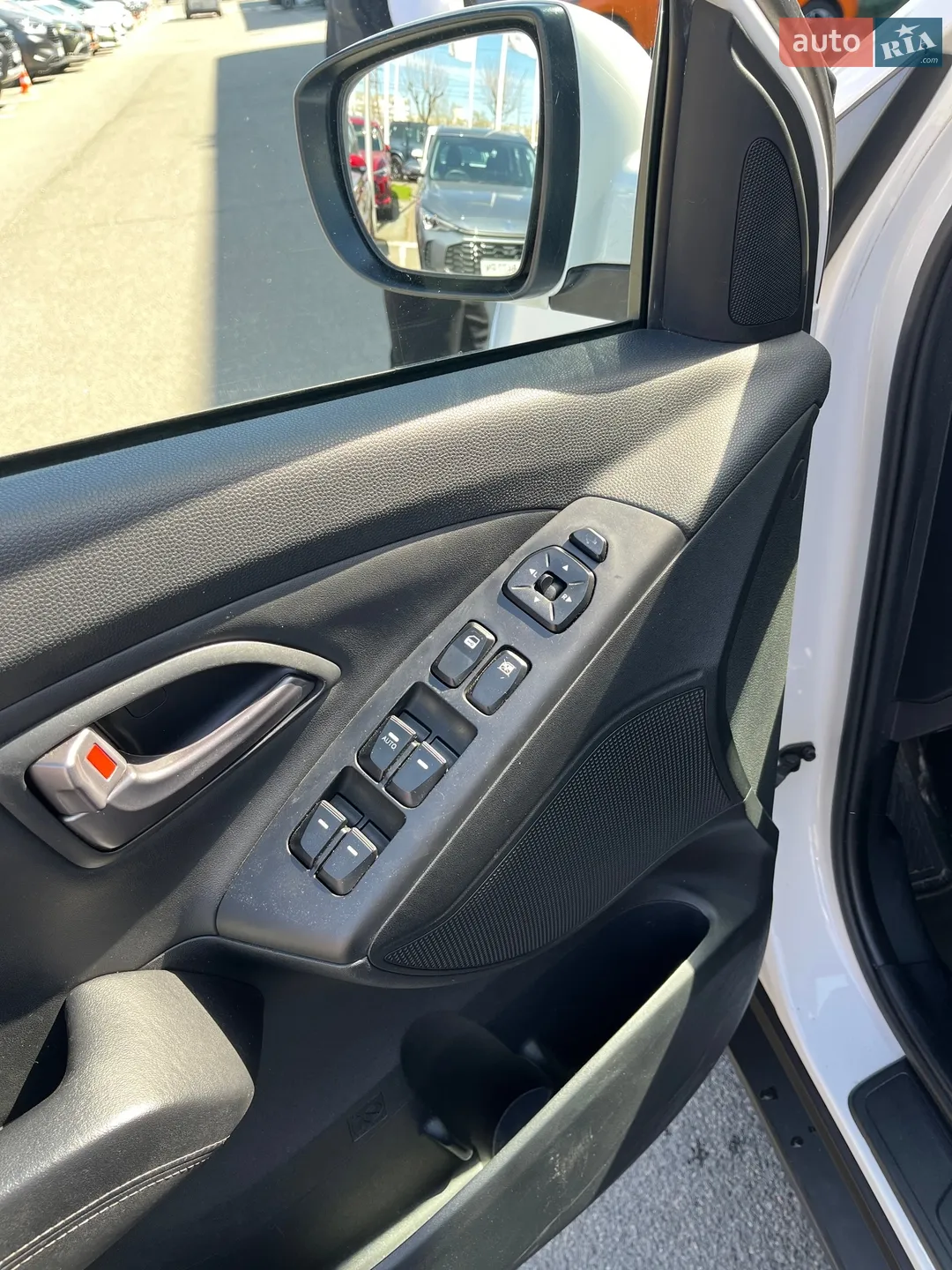 2013 Hyundai ix35 - мініатюра 18