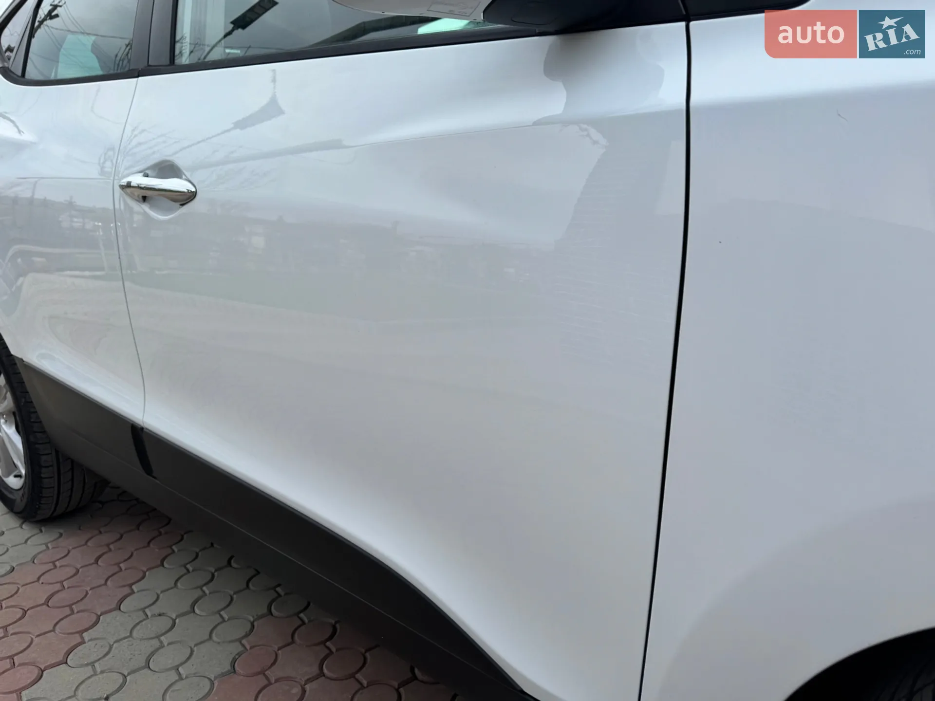 2010 Hyundai ix35 - мініатюра 27