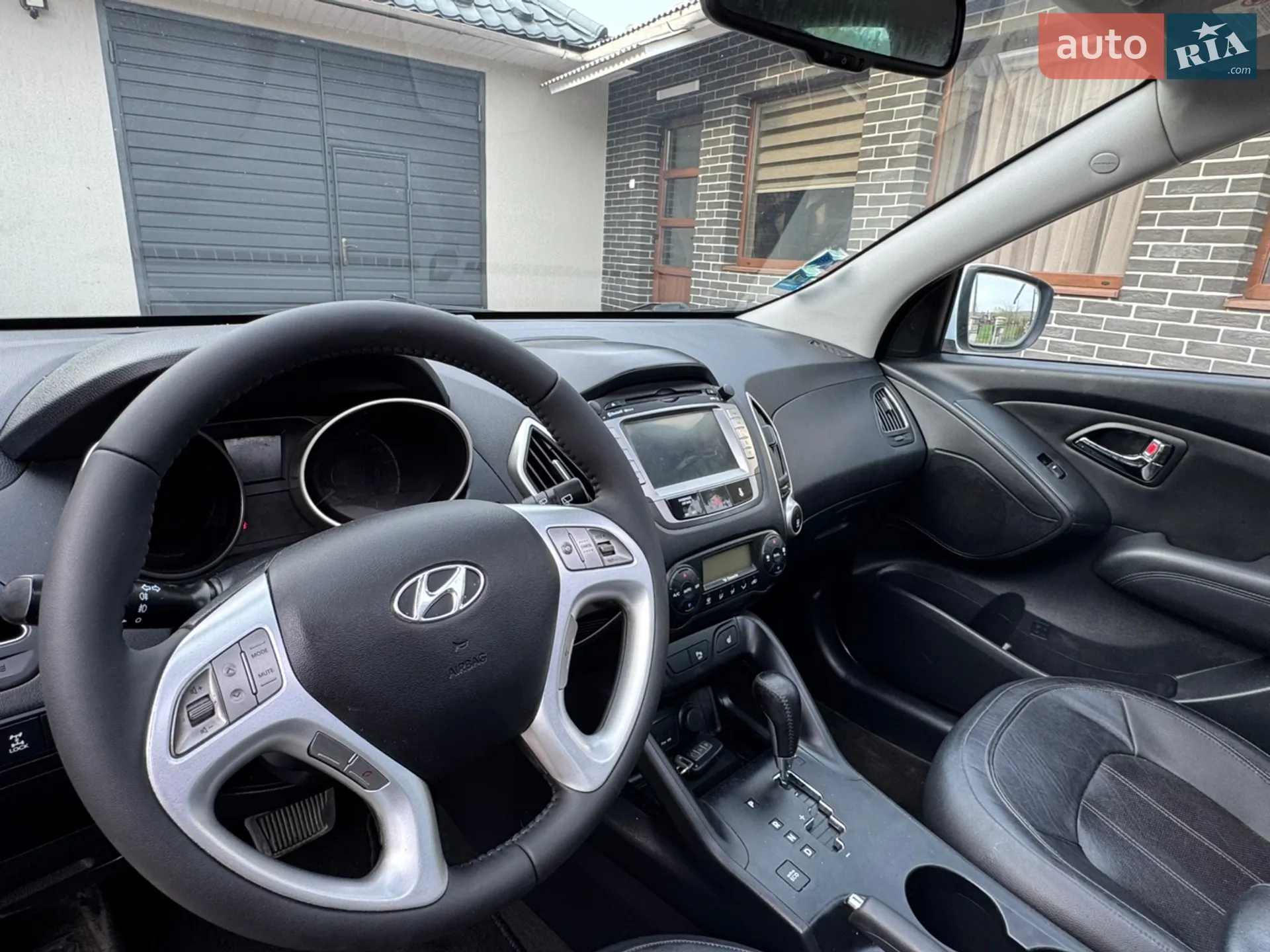 2010 Hyundai ix35 - мініатюра 42