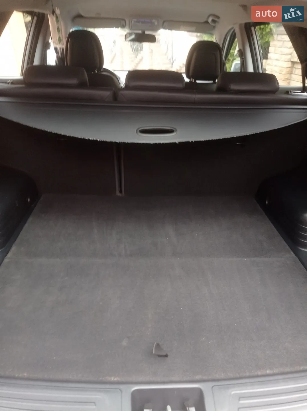 2014 Hyundai ix35 - мініатюра 4