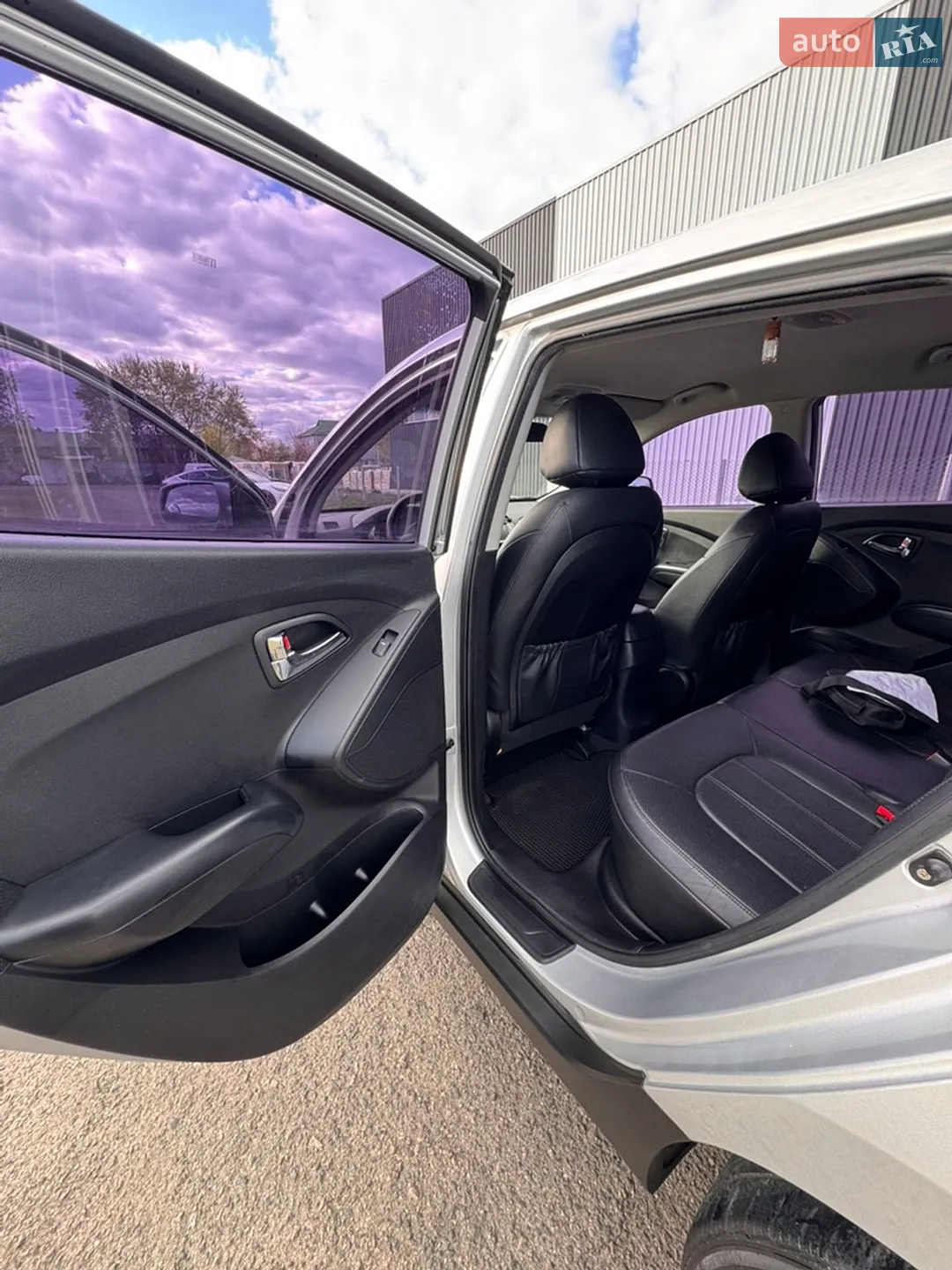 2013 Hyundai ix35 - мініатюра 24
