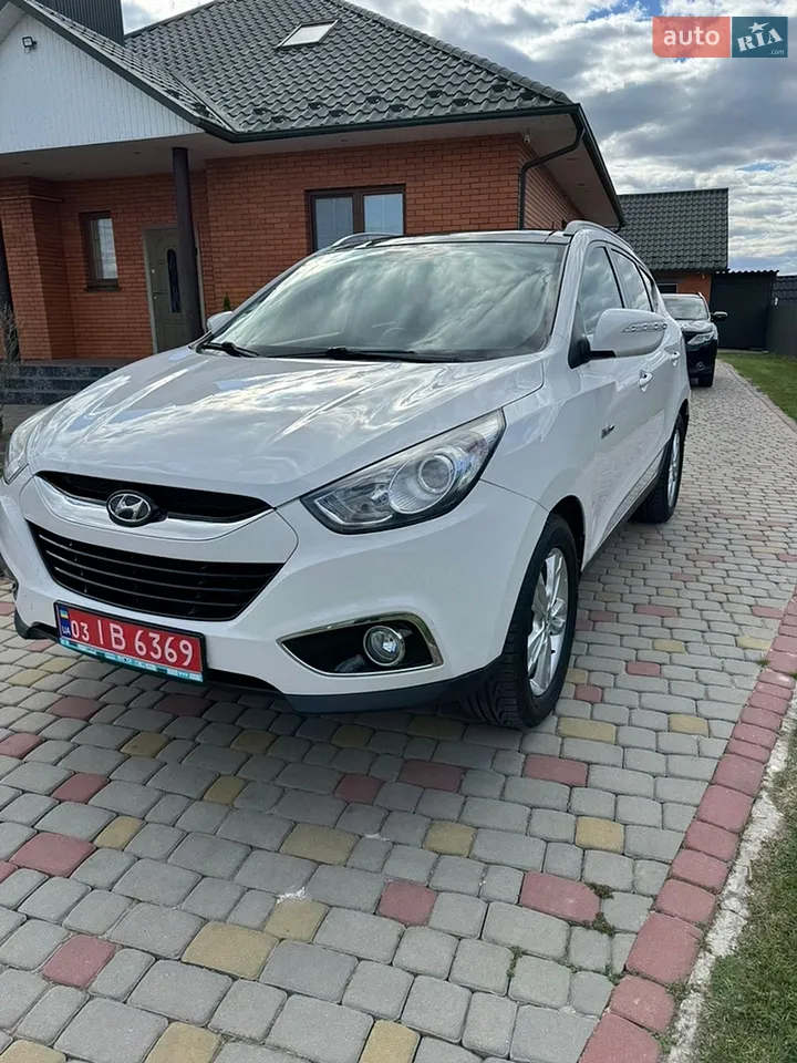 2014 Nissan Qashqai - мініатюра 36